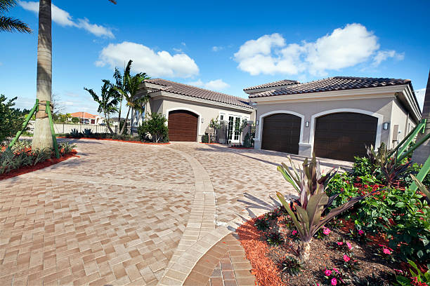 Best Driveway paver repairs and maintenance in Vla Grove, IL